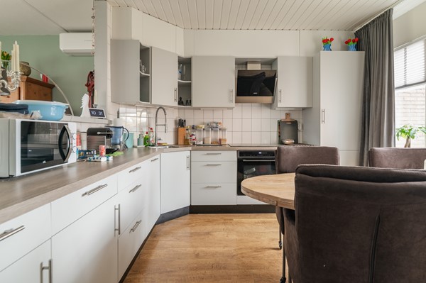 Medium property photo - 'T Westert 26, 8375 CJ Oldemarkt